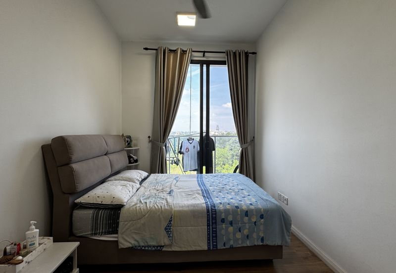 The WaterEdge Apartments