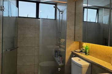 The WaterEdge Apartments