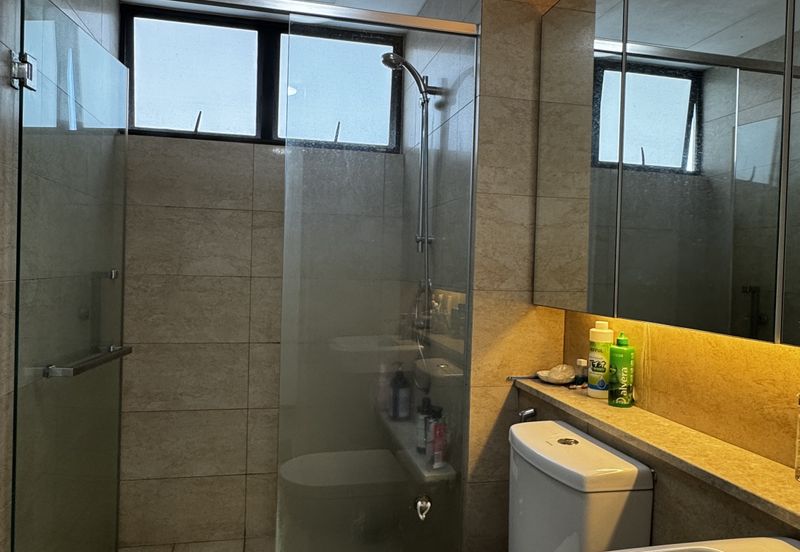 The WaterEdge Apartments