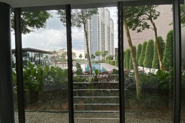 The WaterEdge Apartments