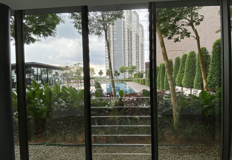 The WaterEdge Apartments