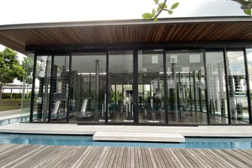 The WaterEdge Apartments