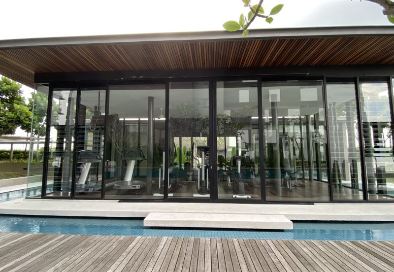 The WaterEdge Apartments