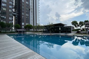 The WaterEdge Apartments