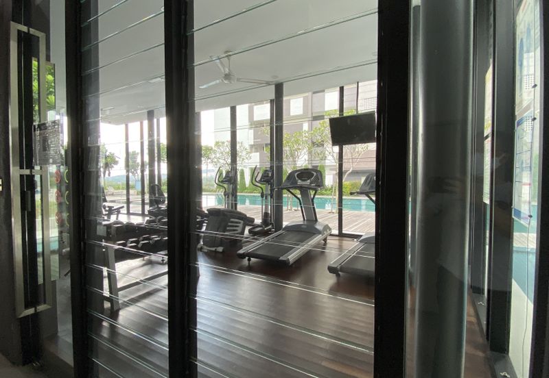 The WaterEdge Apartments