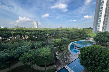 The WaterEdge Apartments