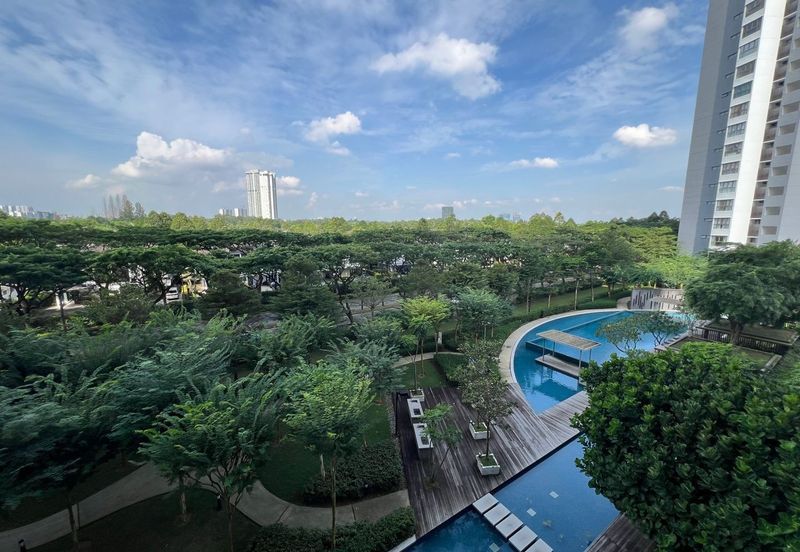 The WaterEdge Apartments