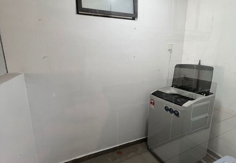 The WaterEdge Apartments