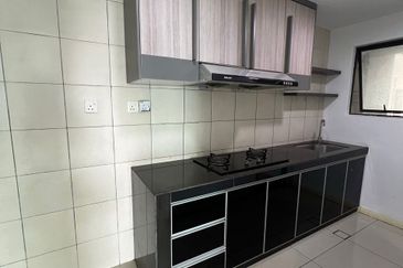 The WaterEdge Apartments