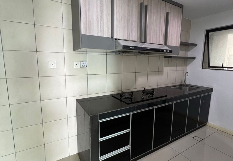 The WaterEdge Apartments