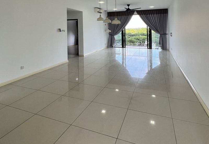 The WaterEdge Apartments