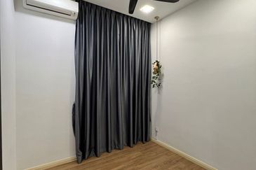 The WaterEdge Apartments