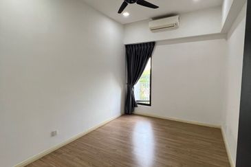 The WaterEdge Apartments