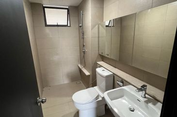 The WaterEdge Apartments