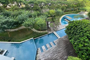 The WaterEdge Apartments