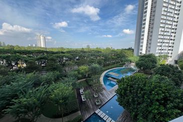 The WaterEdge Apartments