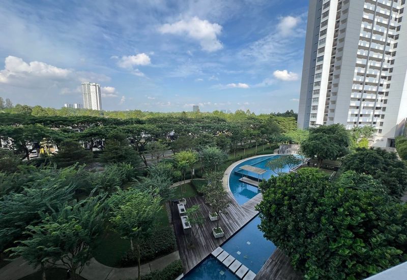 The WaterEdge Apartments