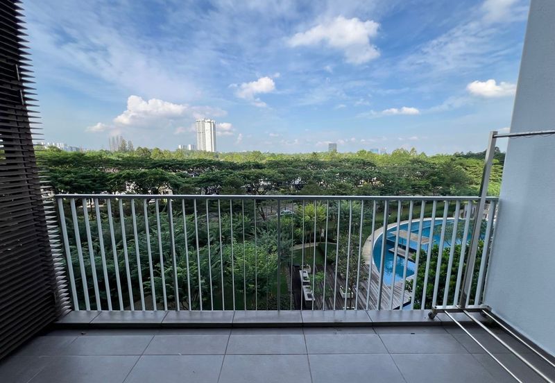 The WaterEdge Apartments