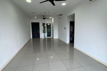 The WaterEdge Apartments