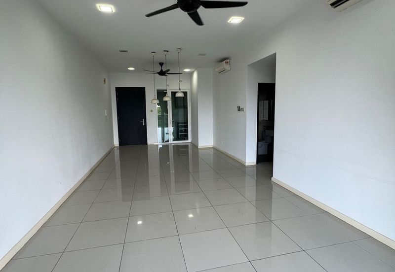 The WaterEdge Apartments