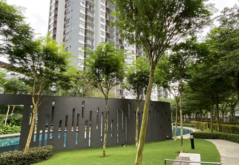 The WaterEdge Apartments