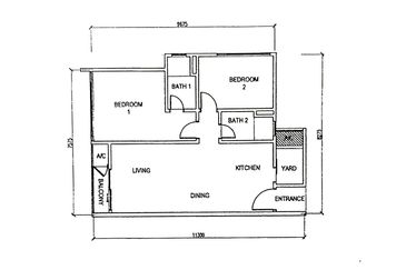 The WaterEdge Apartments