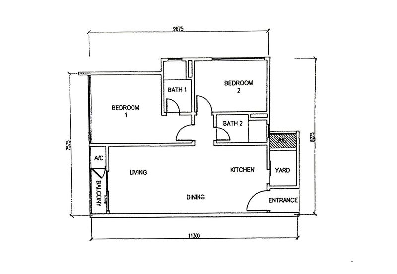 The WaterEdge Apartments