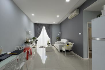 The WaterEdge Apartments