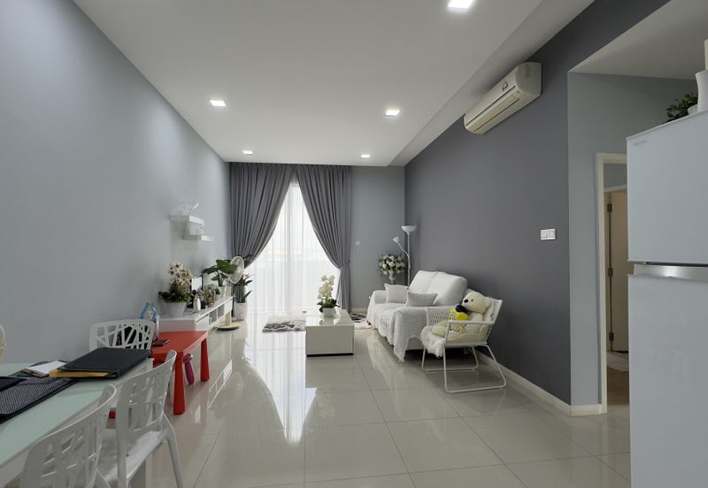 The WaterEdge Apartments