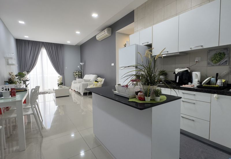 The WaterEdge Apartments