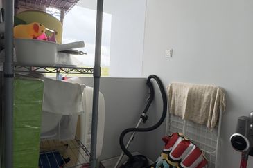 The WaterEdge Apartments