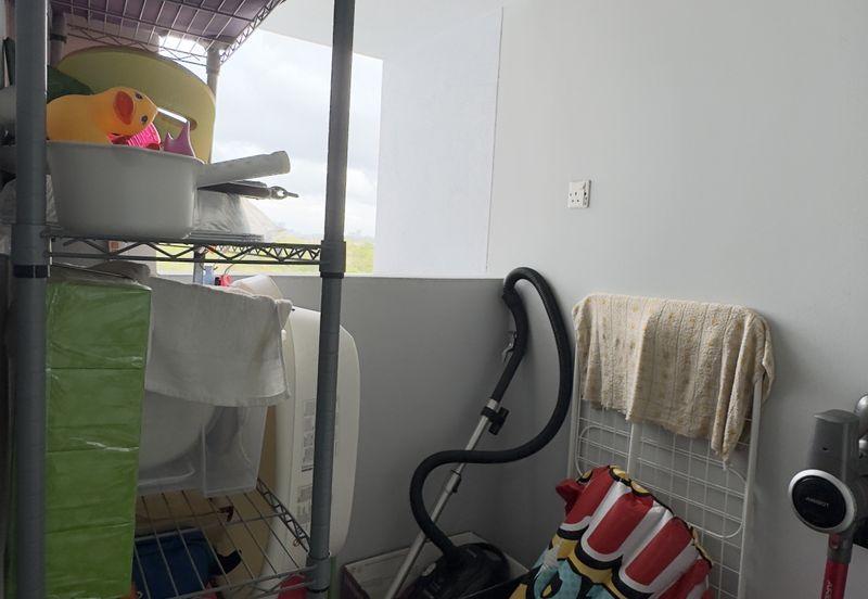 The WaterEdge Apartments