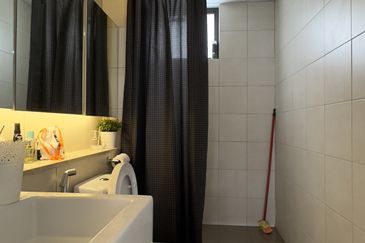 The WaterEdge Apartments