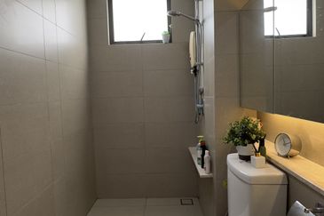 The WaterEdge Apartments