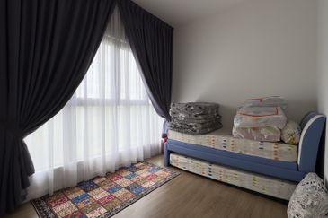 The WaterEdge Apartments