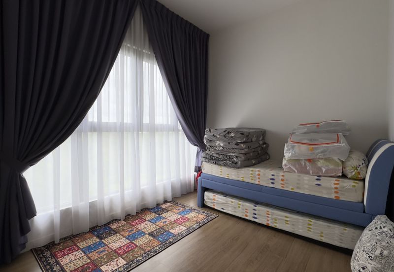 The WaterEdge Apartments