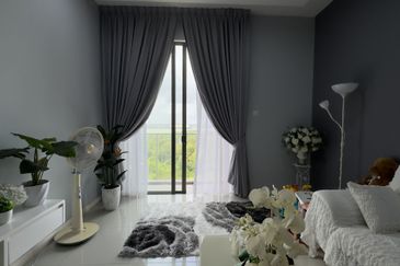 The WaterEdge Apartments