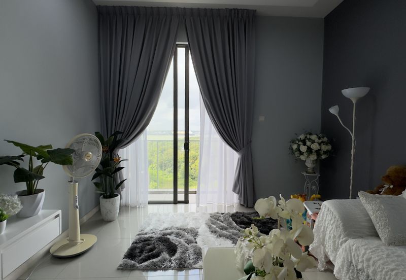 The WaterEdge Apartments