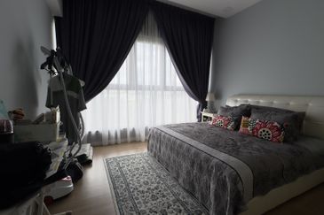 The WaterEdge Apartments