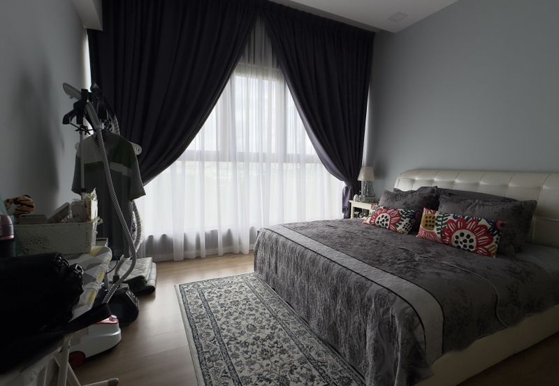 The WaterEdge Apartments