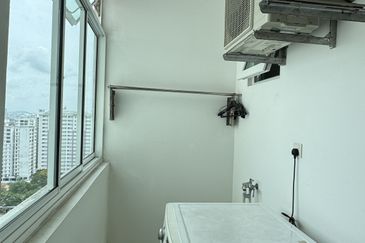 Seasons Luxury Apartments @ Amara Larkin