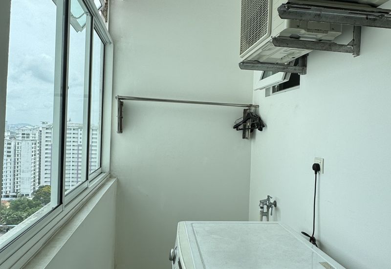 Seasons Luxury Apartments @ Amara Larkin