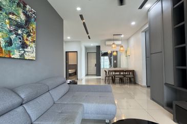 Seasons Luxury Apartments @ Amara Larkin