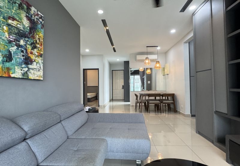 Seasons Luxury Apartments @ Amara Larkin