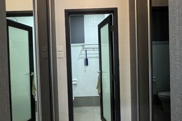 Seasons Luxury Apartments @ Amara Larkin