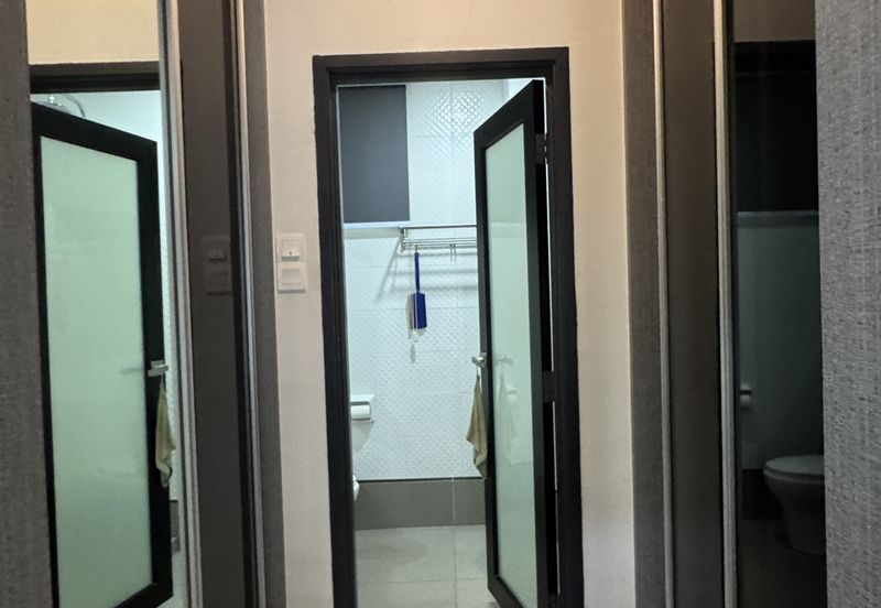 Seasons Luxury Apartments @ Amara Larkin