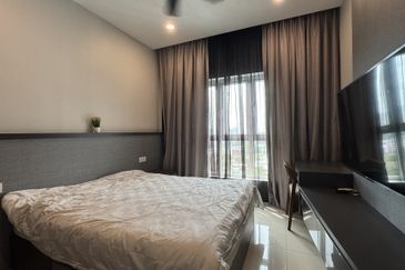 Seasons Luxury Apartments @ Amara Larkin