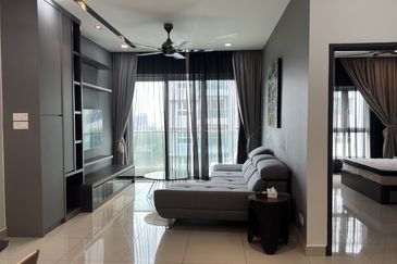 Seasons Luxury Apartments @ Amara Larkin