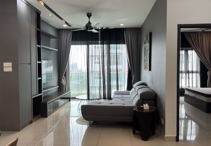 Seasons Luxury Apartments @ Amara Larkin