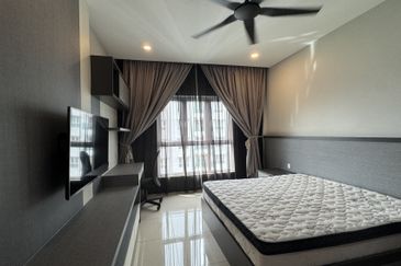 Seasons Luxury Apartments @ Amara Larkin
